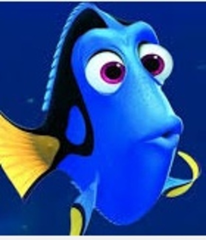 Finding Dory