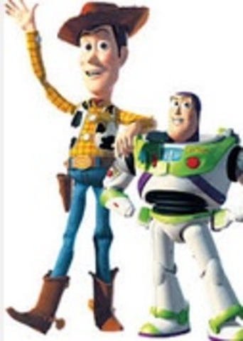 Toy Story 4