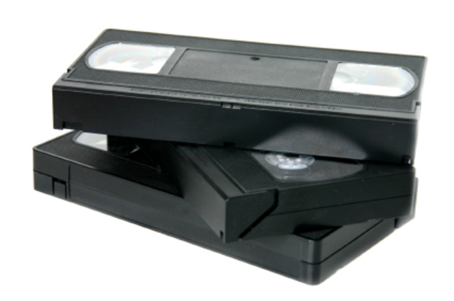 EL VHS