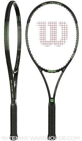Regular Tennis Racquets
