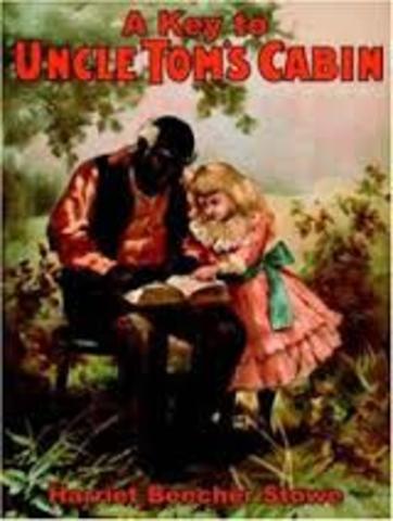 A Key to Uncle Tom’s Cabin