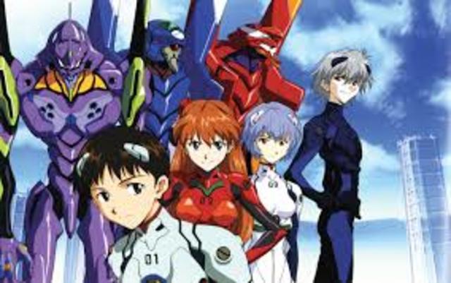 Evangelion
