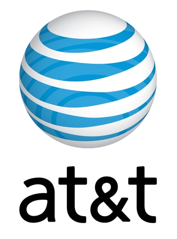 AT&T compra el primer banner en la web.