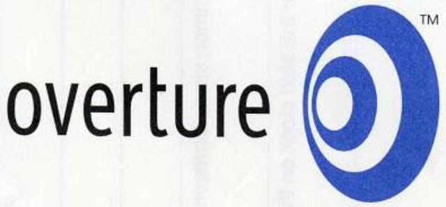 GoTo.com, actualmente Overture, crea la primer subasta de palabras claves para publicidad en los diferentes buscadores