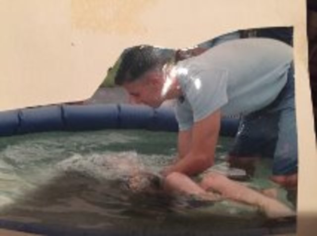 Baptized, Psychosocial