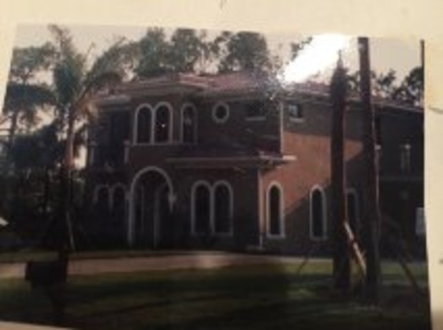 Moved into new house Psychosocial