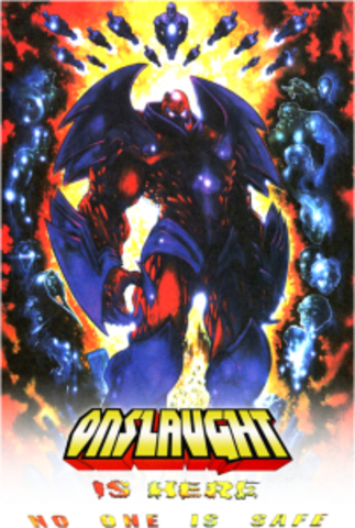 Onslaught