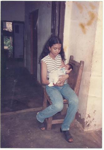 Mi primer Paseo Fuera de la ciudad