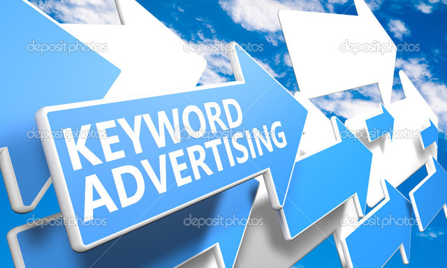 primer keyword de publicidad