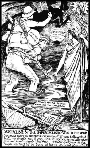 European Discovery of Witwatersrand