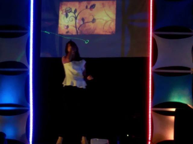 Intercolegiados de canto Primer Puesto