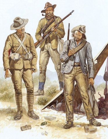 Battle of Majuba Hill