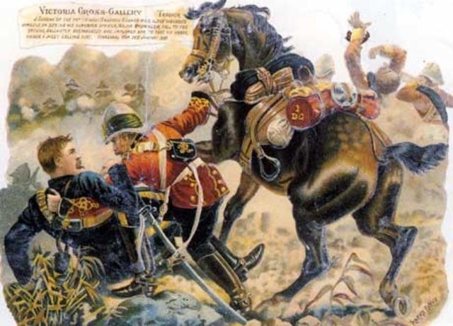 Battle of Laing's Nek