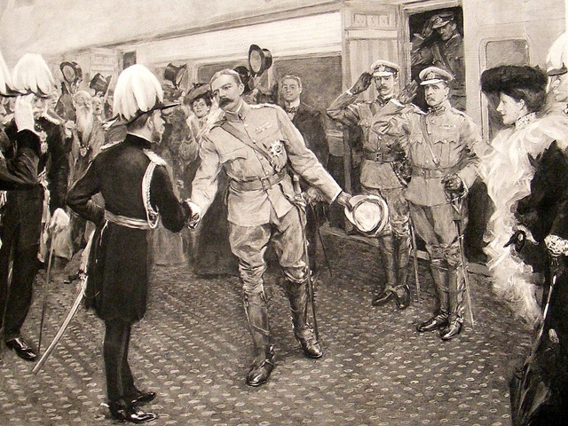 New Zealand: An Extension of the Empire