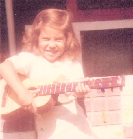 Nacimiento e infancia