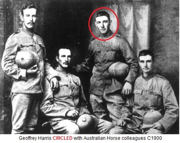 Australia sends support