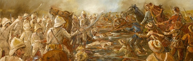 Battle of Ladysmith