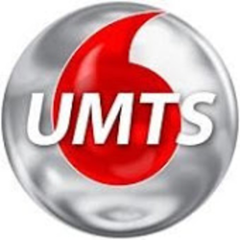 Sistema UMTS