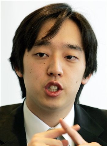 Masahiro Ito