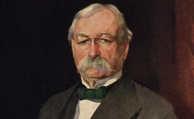 Aparecen los agentes de publicidad, el primero conocido fue Volney B. Palmer