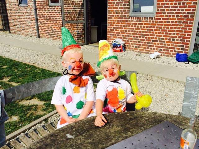 Rus Joeri Gagarin  is 1e mens in de ruimte