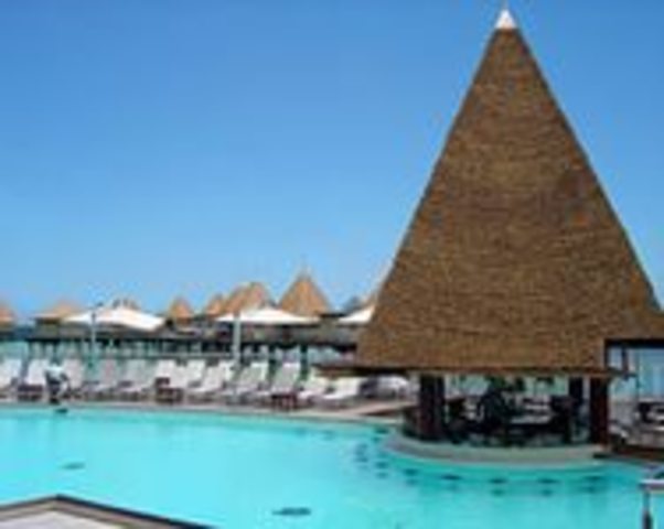 Новая Каледония