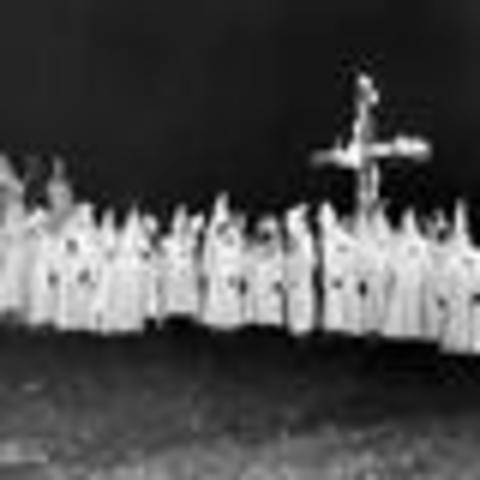 Ku Klux Klan