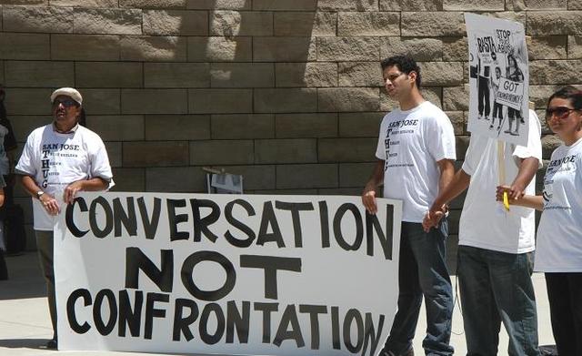 The Accountability Movement