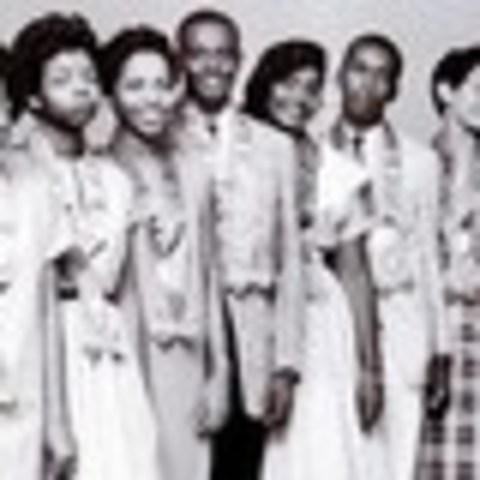 The "Little Rock Nine"