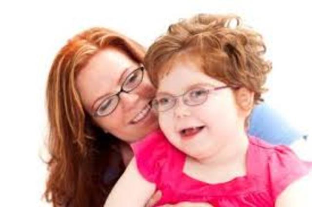 The Education for All Handicapped Children Act