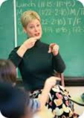 The Education Amendments of 1974