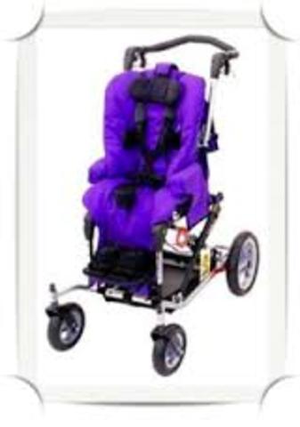 Handicapped Infants and Toddlers Program PL 99-457