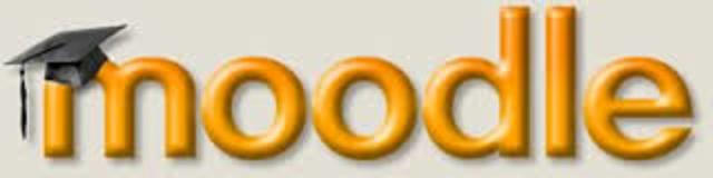 Inicio uso plataforma moodle