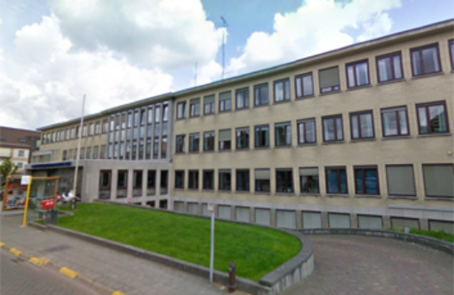 OLV ziekenhuis ontstaat