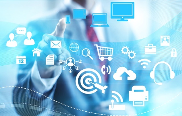 Развитие интернета в будущем