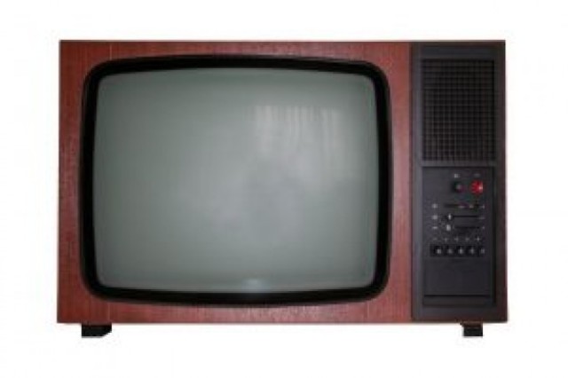 Televisor