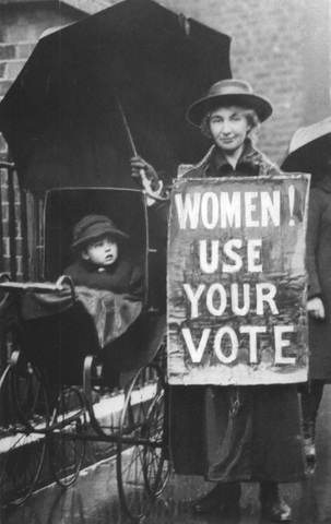 19th Amendment