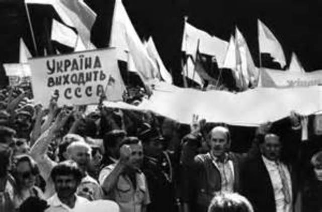 Ukrainian Independence