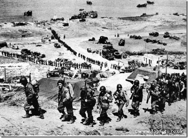 Operation Overlord