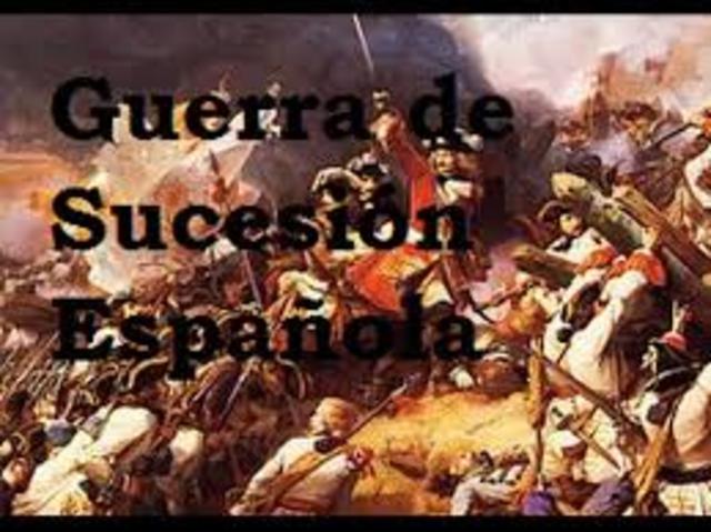 GUERRA DE SUSECÓN