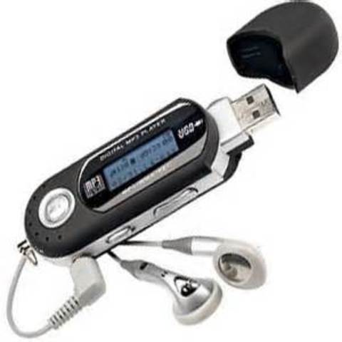 Mi MP 3 PLAYER