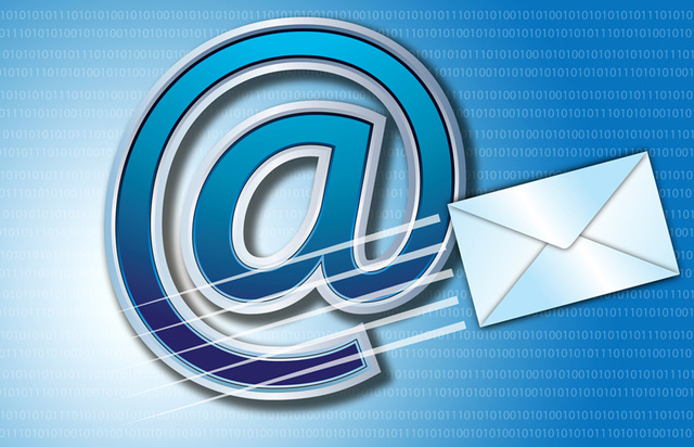 Разработана первая программа для отправки электронной почты по сети