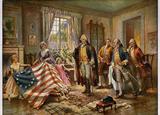 betsy's job countinues