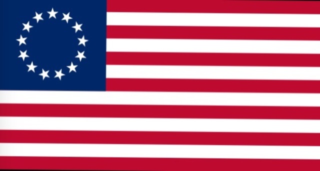 retires from making flags