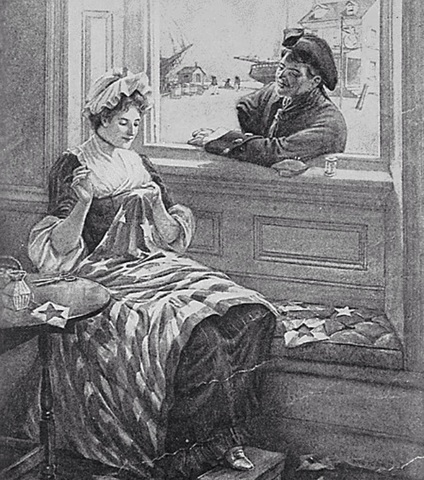 John Ross was killed