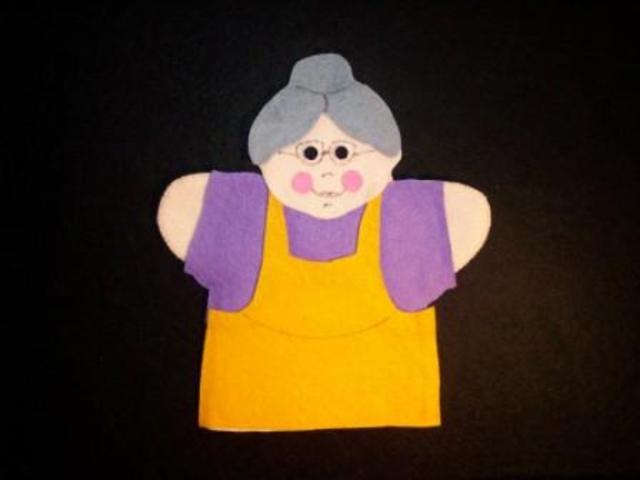 Climax/turning point