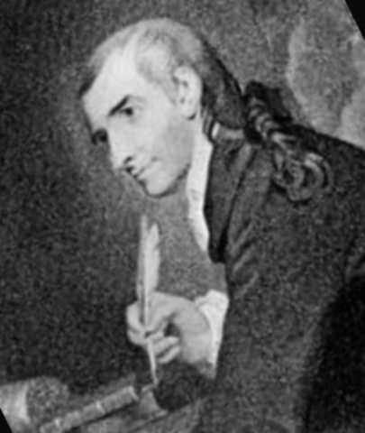 Betsy Ross get married to her second husband