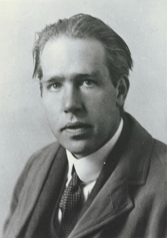 Bohr