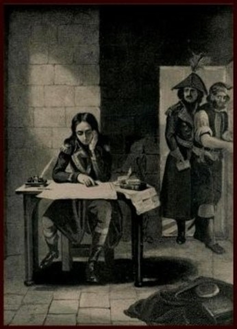 Goes to Prison for Jacobian