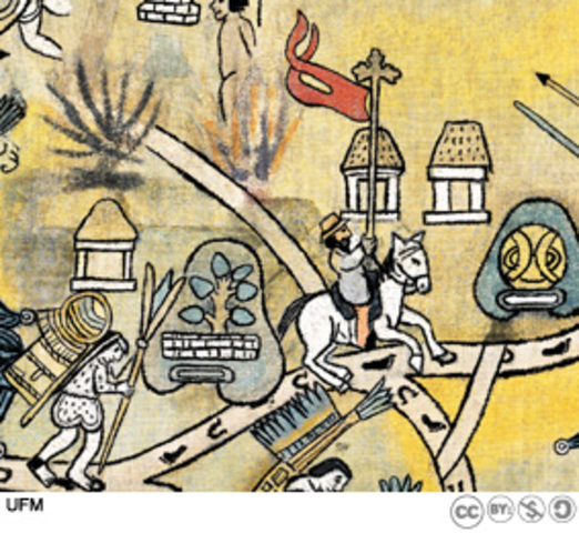 Conquista de Guatemala